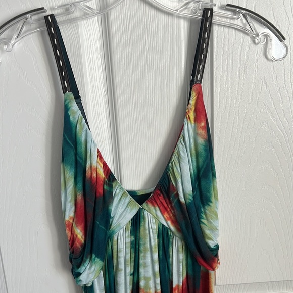 Maxi Dress - Picture 2 of 5